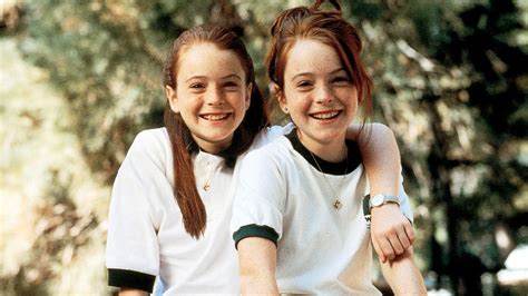 the parent trap 1998 cast